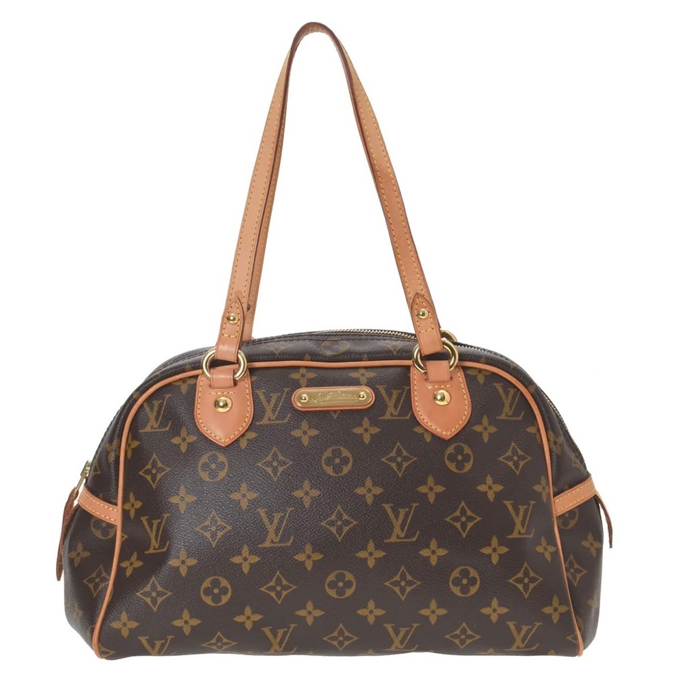 Louis Vuitton Montorgueil